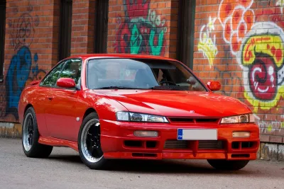 200 SX